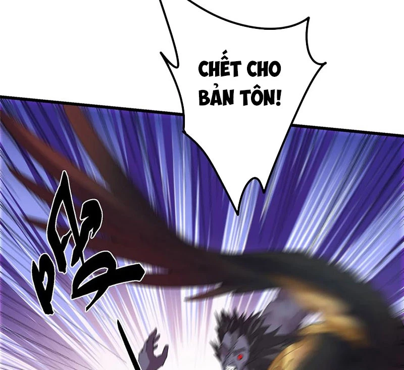 Chưởng Môn Khiêm Tốn Chút Chapter 396 - Trang 4