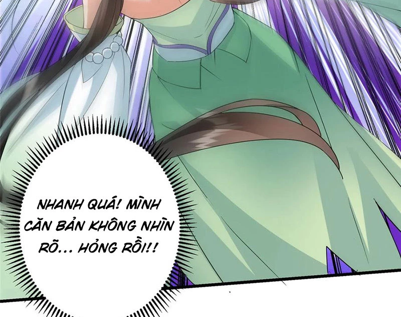 Chưởng Môn Khiêm Tốn Chút Chapter 396 - Trang 4