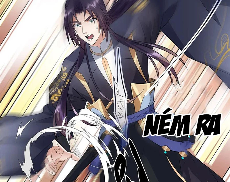 Chưởng Môn Khiêm Tốn Chút Chapter 396 - Trang 4