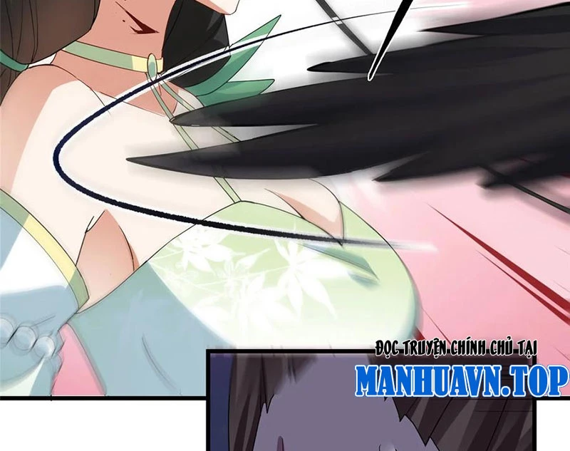 Chưởng Môn Khiêm Tốn Chút Chapter 396 - Trang 4