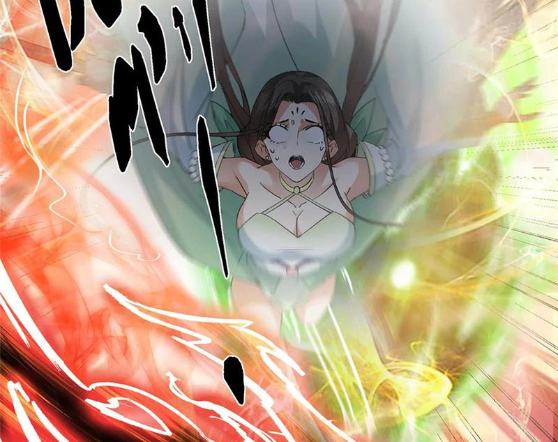 Chưởng Môn Khiêm Tốn Chút Chapter 396 - Trang 4