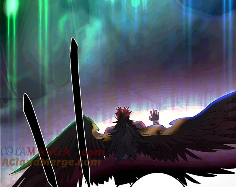 Chưởng Môn Khiêm Tốn Chút Chapter 396 - Trang 4