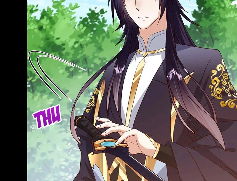 Chưởng Môn Khiêm Tốn Chút Chapter 397 - Trang 4