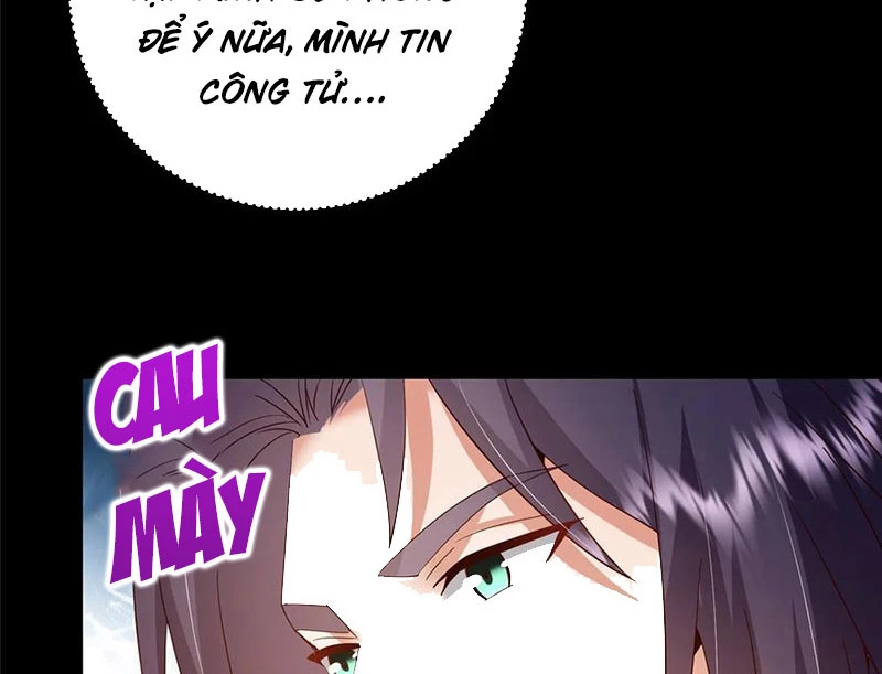 Chưởng Môn Khiêm Tốn Chút Chapter 397 - Trang 4