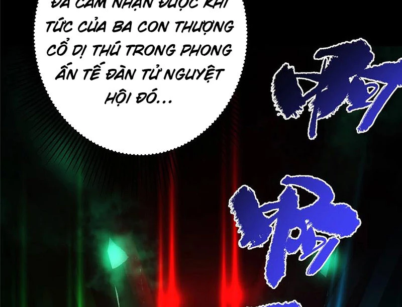 Chưởng Môn Khiêm Tốn Chút Chapter 397 - Trang 4