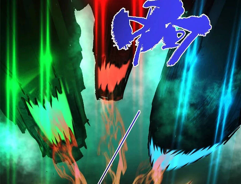 Chưởng Môn Khiêm Tốn Chút Chapter 397 - Trang 4