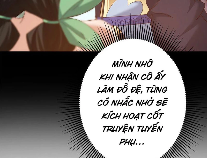 Chưởng Môn Khiêm Tốn Chút Chapter 397 - Trang 4