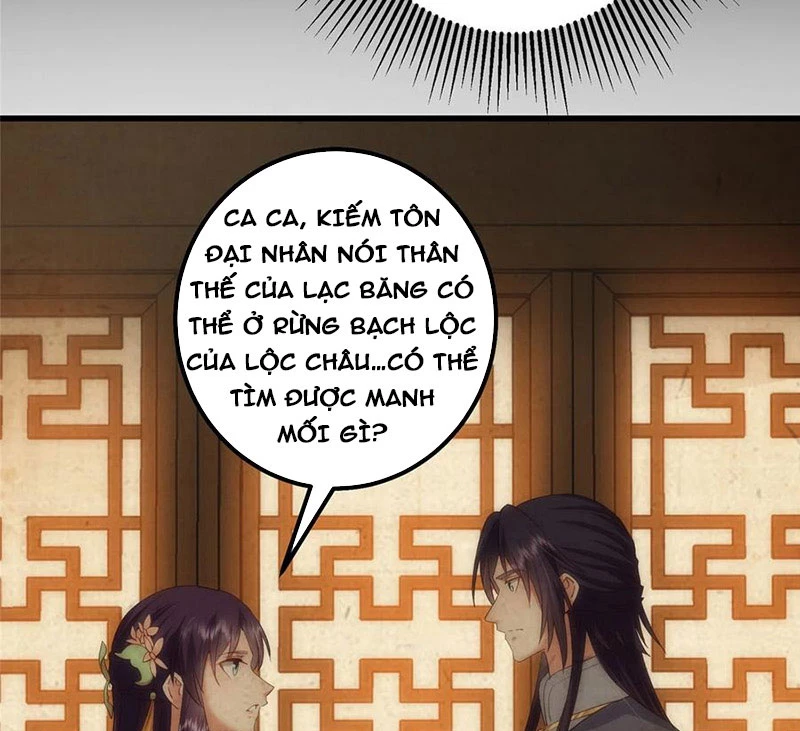 Chưởng Môn Khiêm Tốn Chút Chapter 397 - Trang 4