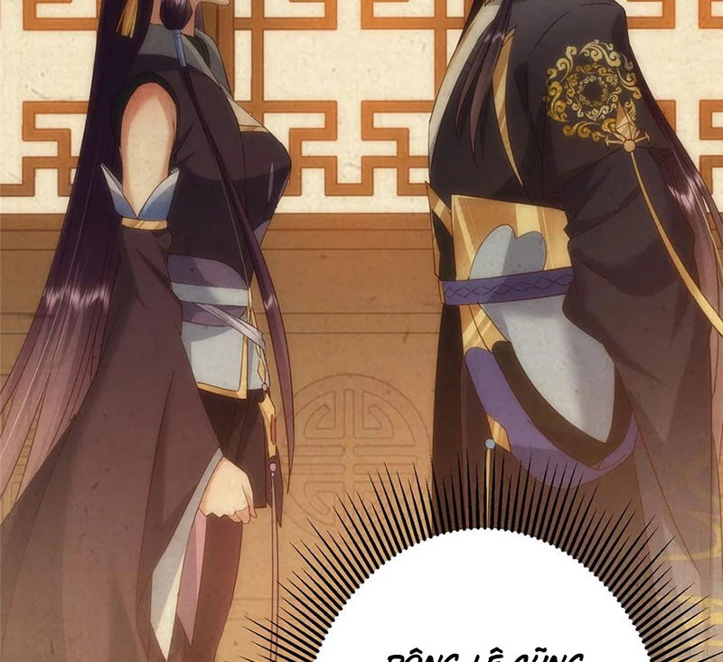 Chưởng Môn Khiêm Tốn Chút Chapter 397 - Trang 4