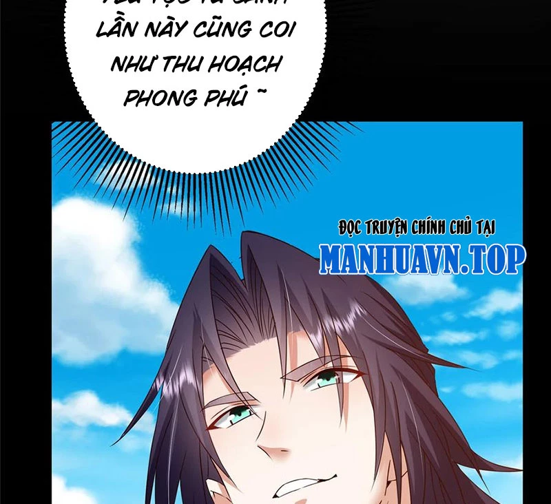Chưởng Môn Khiêm Tốn Chút Chapter 397 - Trang 4