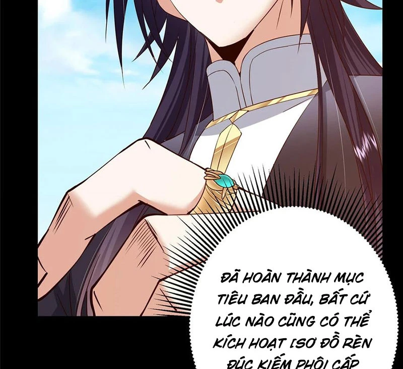 Chưởng Môn Khiêm Tốn Chút Chapter 397 - Trang 4