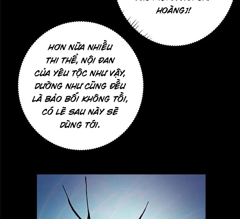 Chưởng Môn Khiêm Tốn Chút Chapter 397 - Trang 4