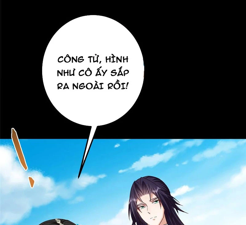 Chưởng Môn Khiêm Tốn Chút Chapter 397 - Trang 4