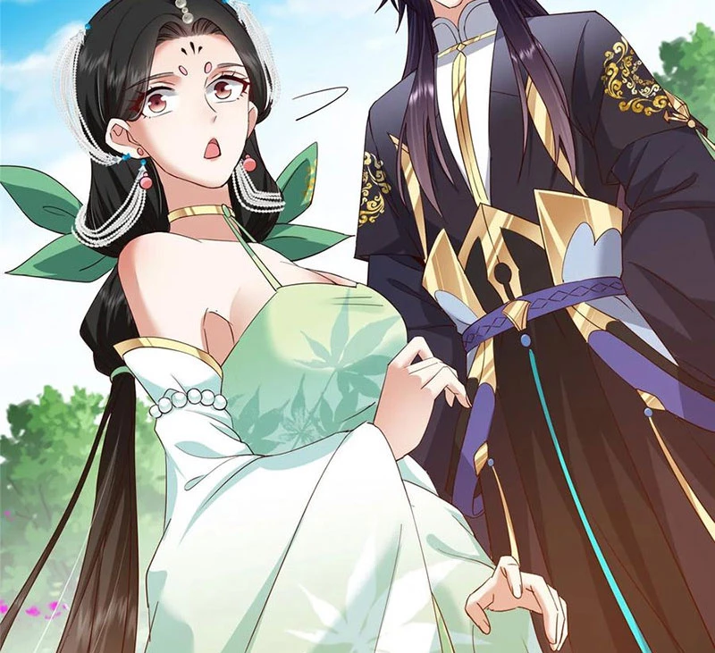 Chưởng Môn Khiêm Tốn Chút Chapter 397 - Trang 4