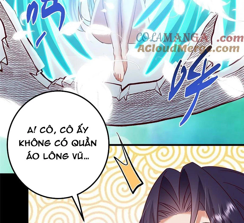 Chưởng Môn Khiêm Tốn Chút Chapter 397 - Trang 4