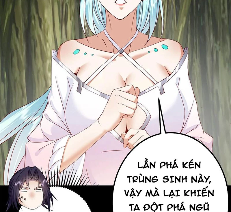Chưởng Môn Khiêm Tốn Chút Chapter 397 - Trang 4