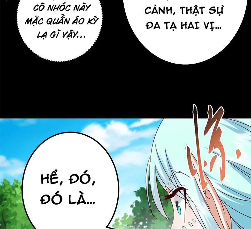 Chưởng Môn Khiêm Tốn Chút Chapter 397 - Trang 4