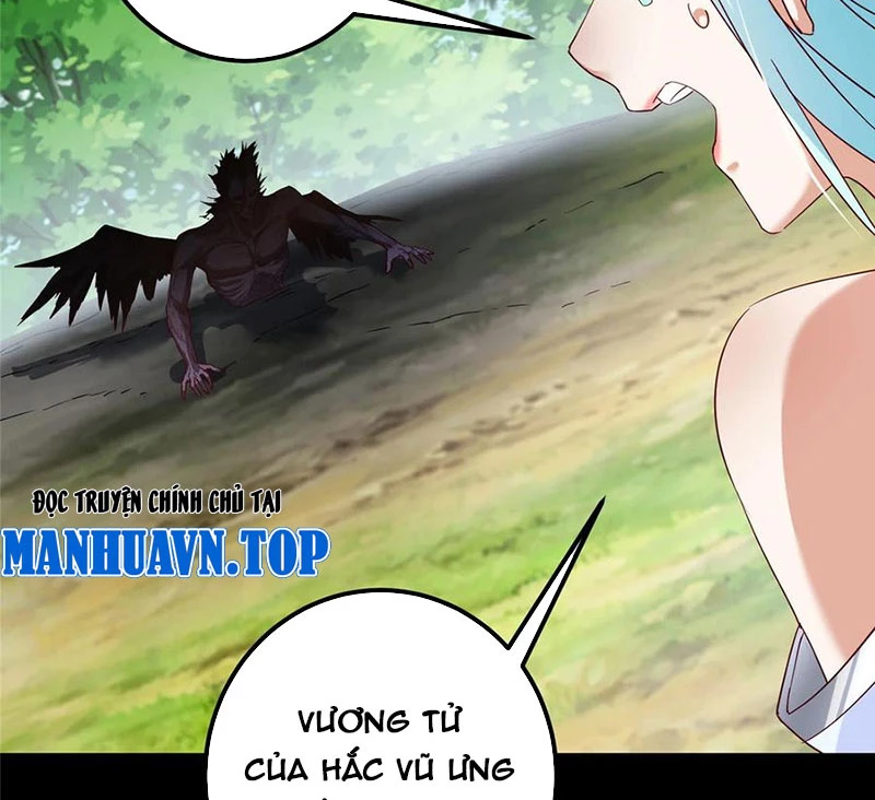 Chưởng Môn Khiêm Tốn Chút Chapter 397 - Trang 4