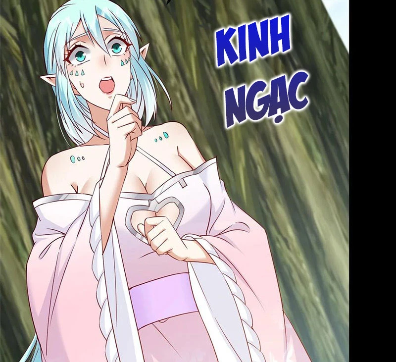 Chưởng Môn Khiêm Tốn Chút Chapter 397 - Trang 4