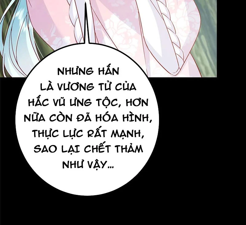 Chưởng Môn Khiêm Tốn Chút Chapter 397 - Trang 4