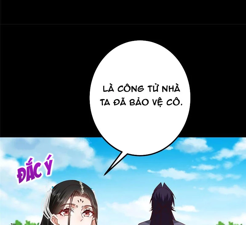 Chưởng Môn Khiêm Tốn Chút Chapter 397 - Trang 4