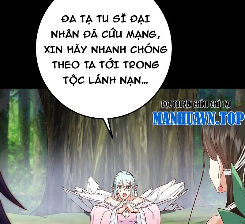 Chưởng Môn Khiêm Tốn Chút Chapter 397 - Trang 4