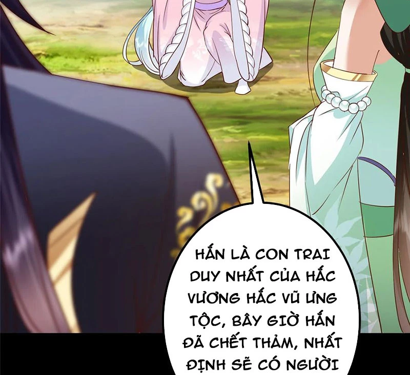 Chưởng Môn Khiêm Tốn Chút Chapter 397 - Trang 4
