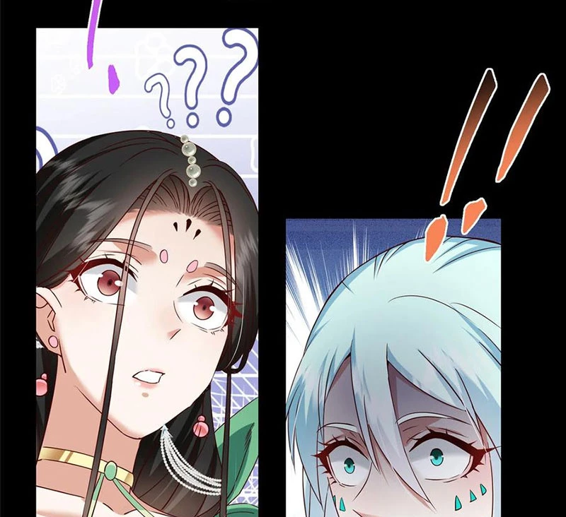 Chưởng Môn Khiêm Tốn Chút Chapter 397 - Trang 4