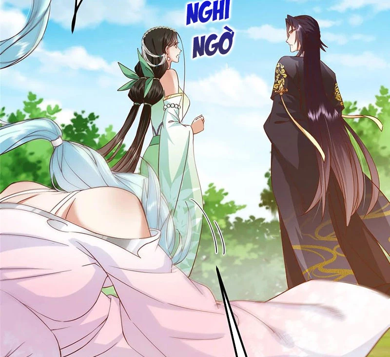 Chưởng Môn Khiêm Tốn Chút Chapter 397 - Trang 4