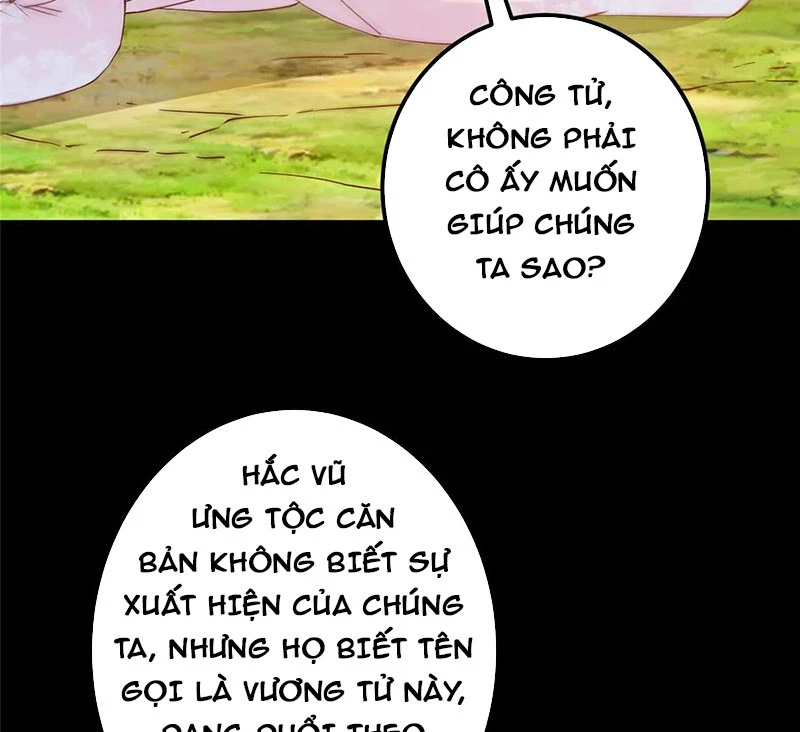 Chưởng Môn Khiêm Tốn Chút Chapter 397 - Trang 4