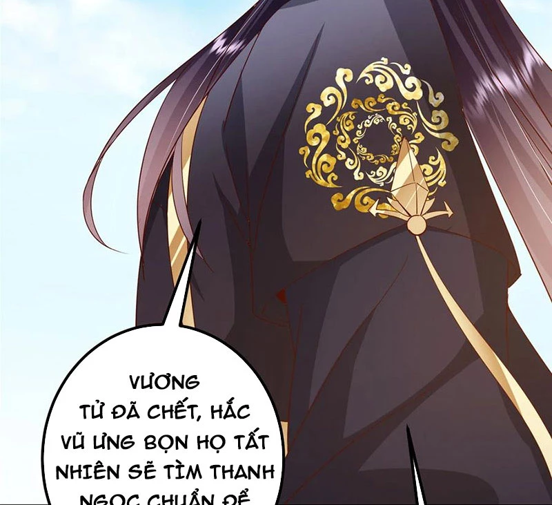 Chưởng Môn Khiêm Tốn Chút Chapter 397 - Trang 4