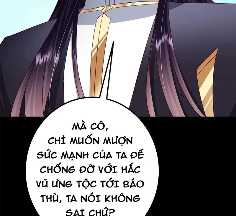 Chưởng Môn Khiêm Tốn Chút Chapter 397 - Trang 4