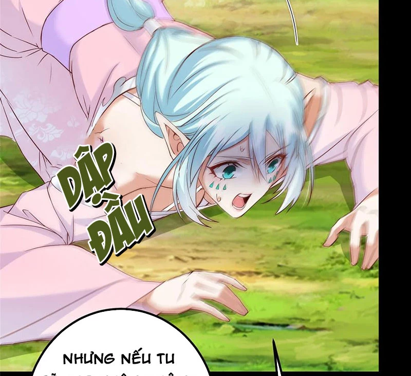 Chưởng Môn Khiêm Tốn Chút Chapter 397 - Trang 4