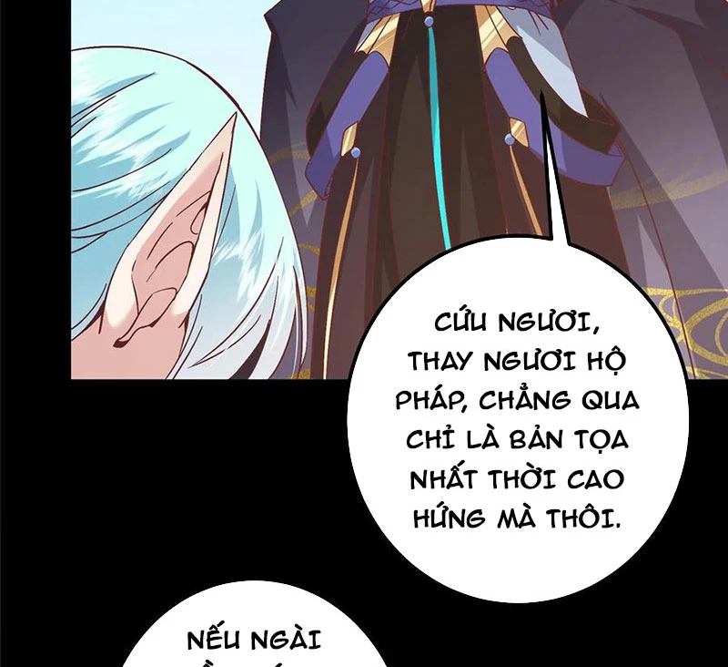 Chưởng Môn Khiêm Tốn Chút Chapter 397 - Trang 4