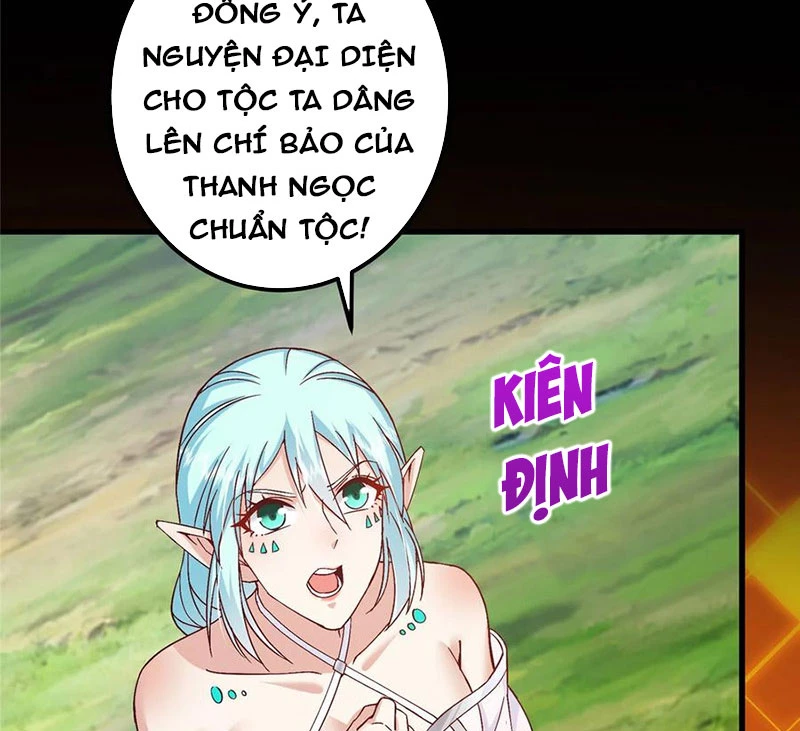 Chưởng Môn Khiêm Tốn Chút Chapter 397 - Trang 4