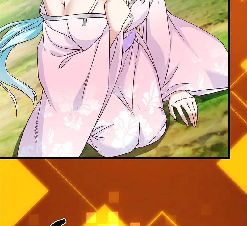 Chưởng Môn Khiêm Tốn Chút Chapter 397 - Trang 4