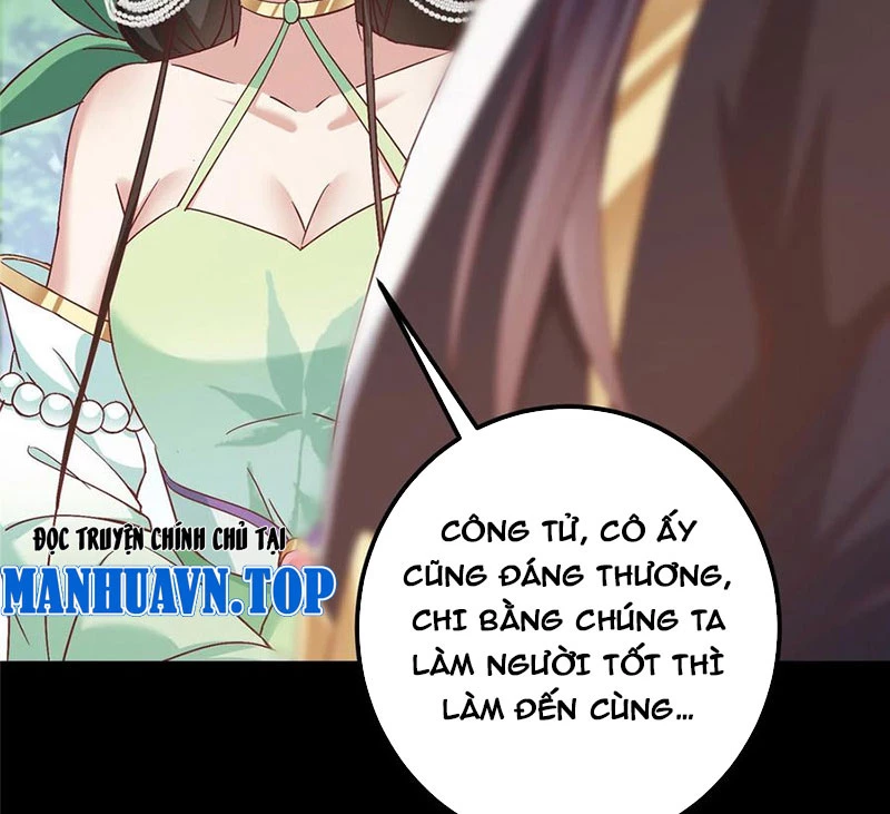 Chưởng Môn Khiêm Tốn Chút Chapter 397 - Trang 4