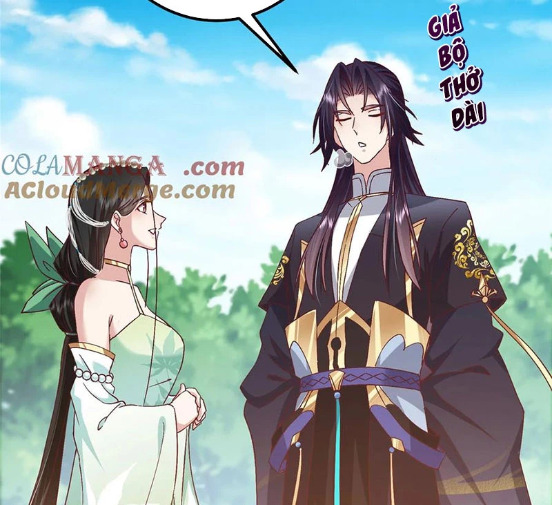 Chưởng Môn Khiêm Tốn Chút Chapter 397 - Trang 4