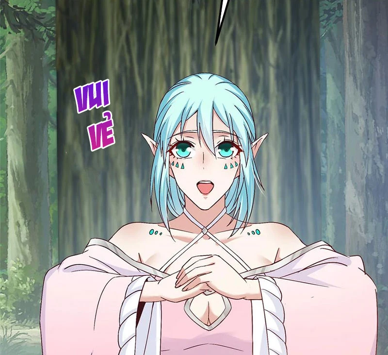 Chưởng Môn Khiêm Tốn Chút Chapter 397 - Trang 4