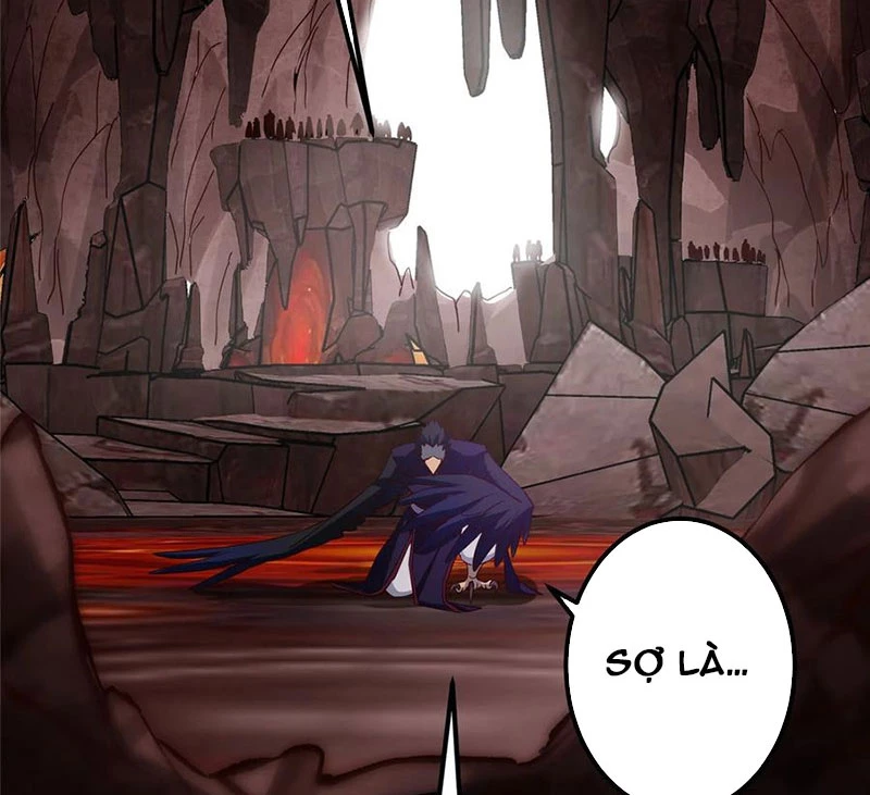 Chưởng Môn Khiêm Tốn Chút Chapter 397 - Trang 4