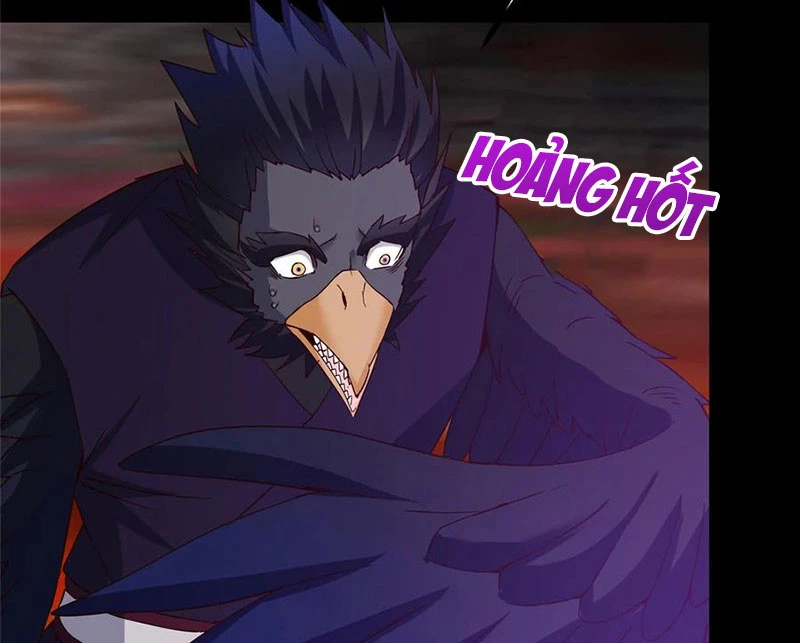 Chưởng Môn Khiêm Tốn Chút Chapter 397 - Trang 4