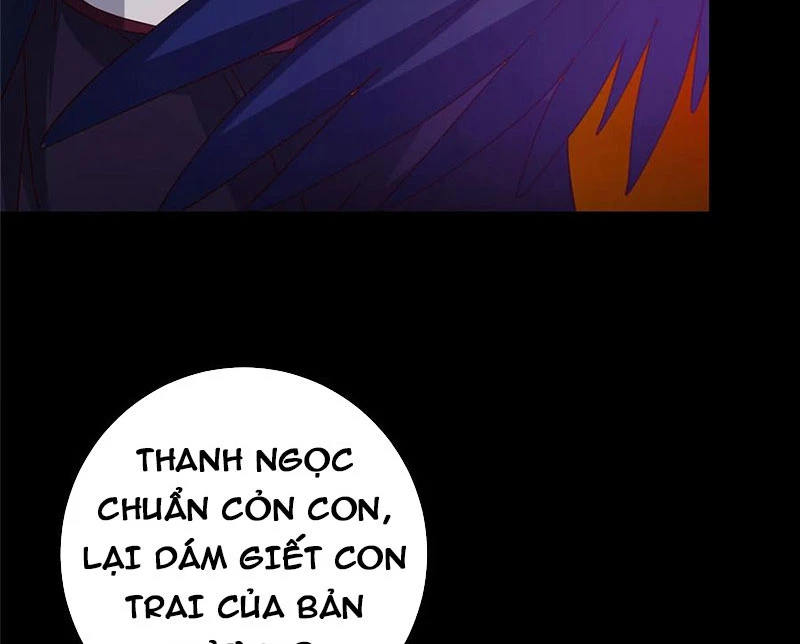 Chưởng Môn Khiêm Tốn Chút Chapter 397 - Trang 4
