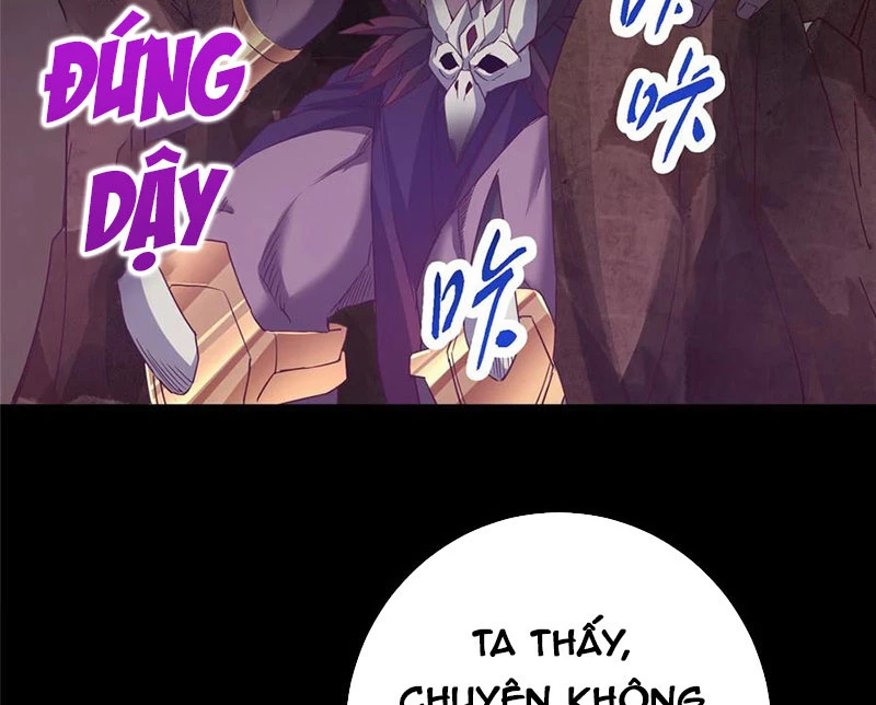 Chưởng Môn Khiêm Tốn Chút Chapter 397 - Trang 4