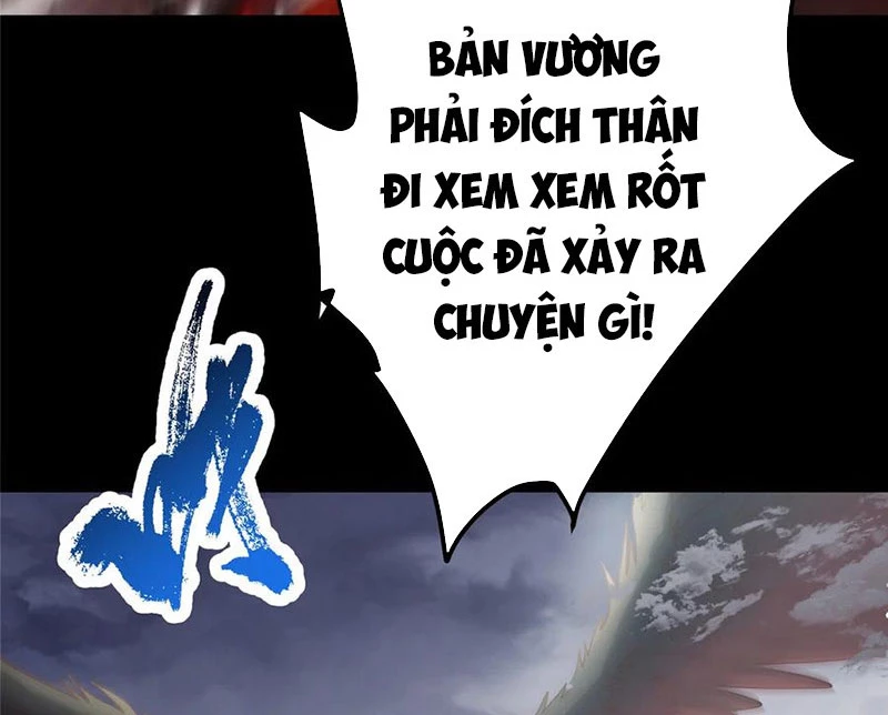 Chưởng Môn Khiêm Tốn Chút Chapter 397 - Trang 4