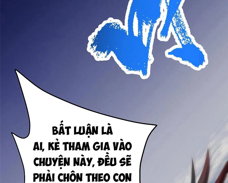Chưởng Môn Khiêm Tốn Chút Chapter 397 - Trang 4