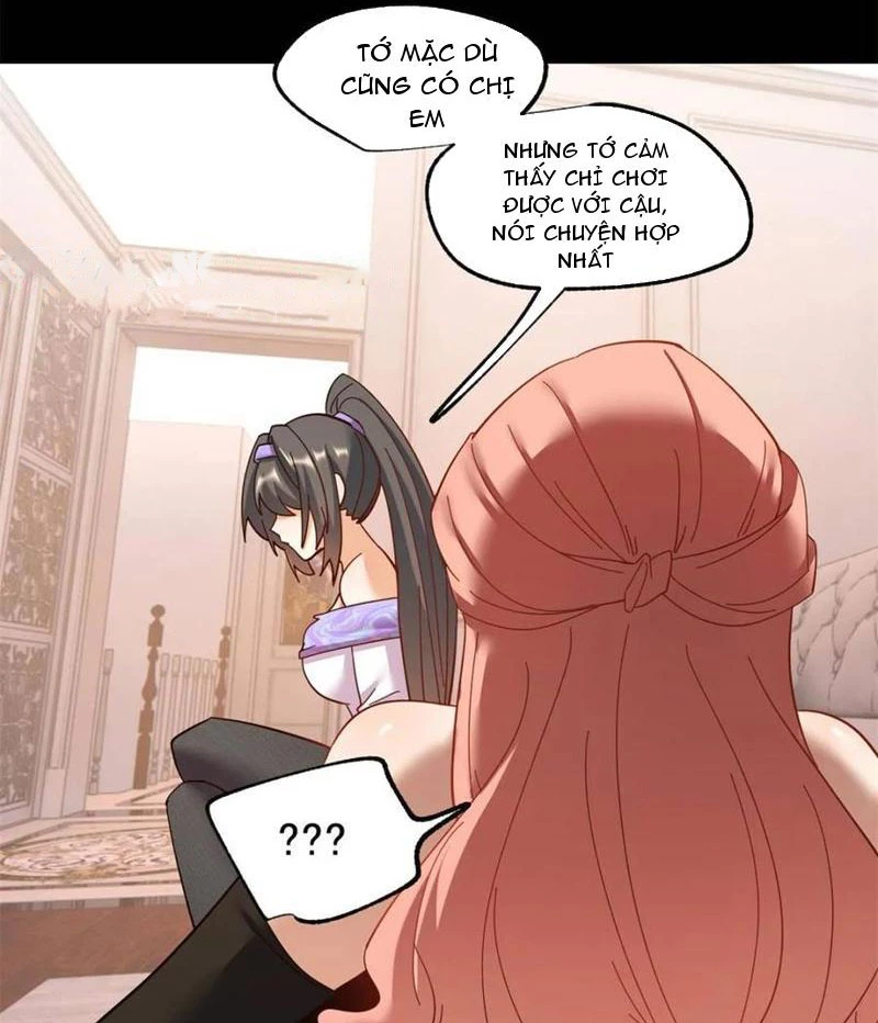 Trọng Sinh Không Làm Chạn Vương, Tôi Một Mình Nạp Game Thăng Cấp Chapter 88 - Trang 4