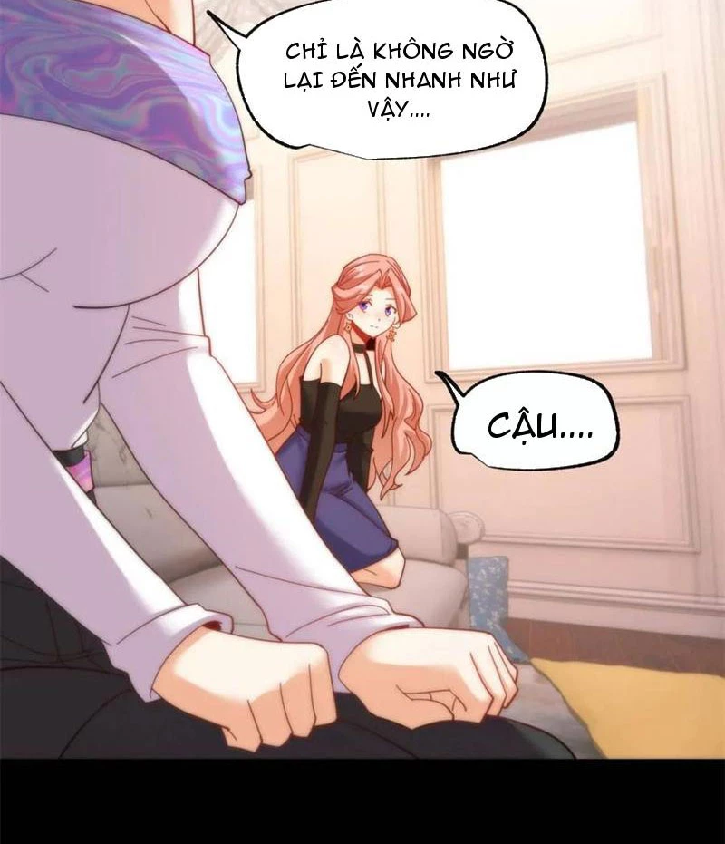 Trọng Sinh Không Làm Chạn Vương, Tôi Một Mình Nạp Game Thăng Cấp Chapter 88 - Trang 4