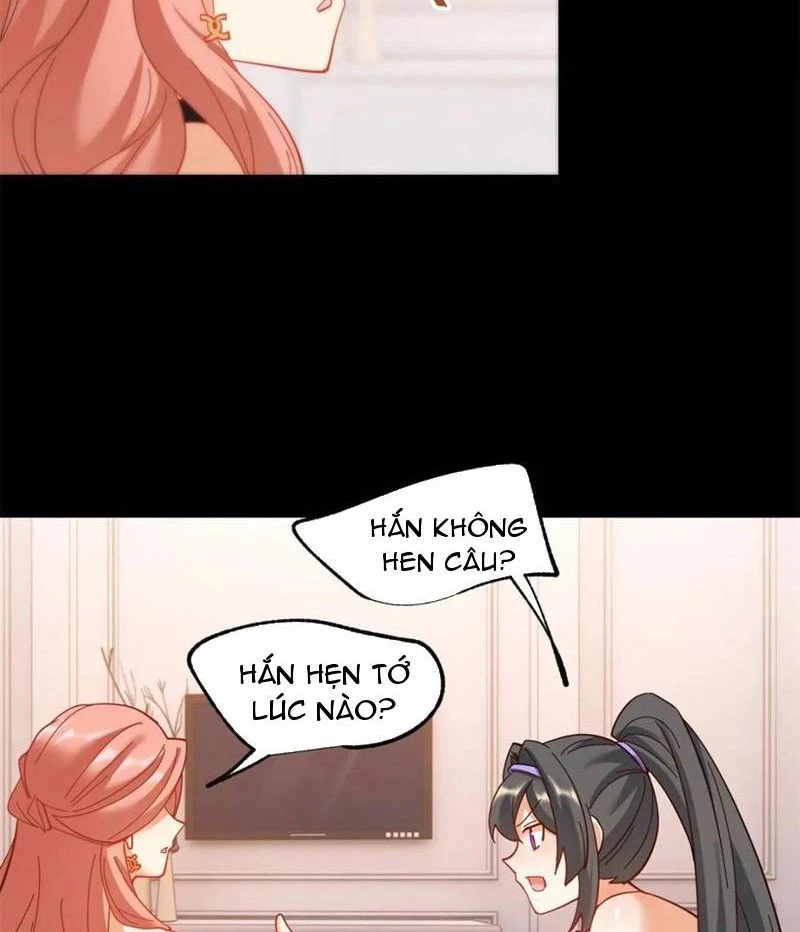 Trọng Sinh Không Làm Chạn Vương, Tôi Một Mình Nạp Game Thăng Cấp Chapter 88 - Trang 4