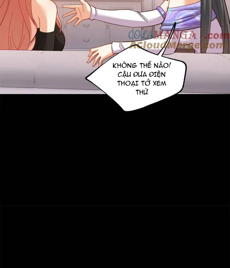 Trọng Sinh Không Làm Chạn Vương, Tôi Một Mình Nạp Game Thăng Cấp Chapter 88 - Trang 4