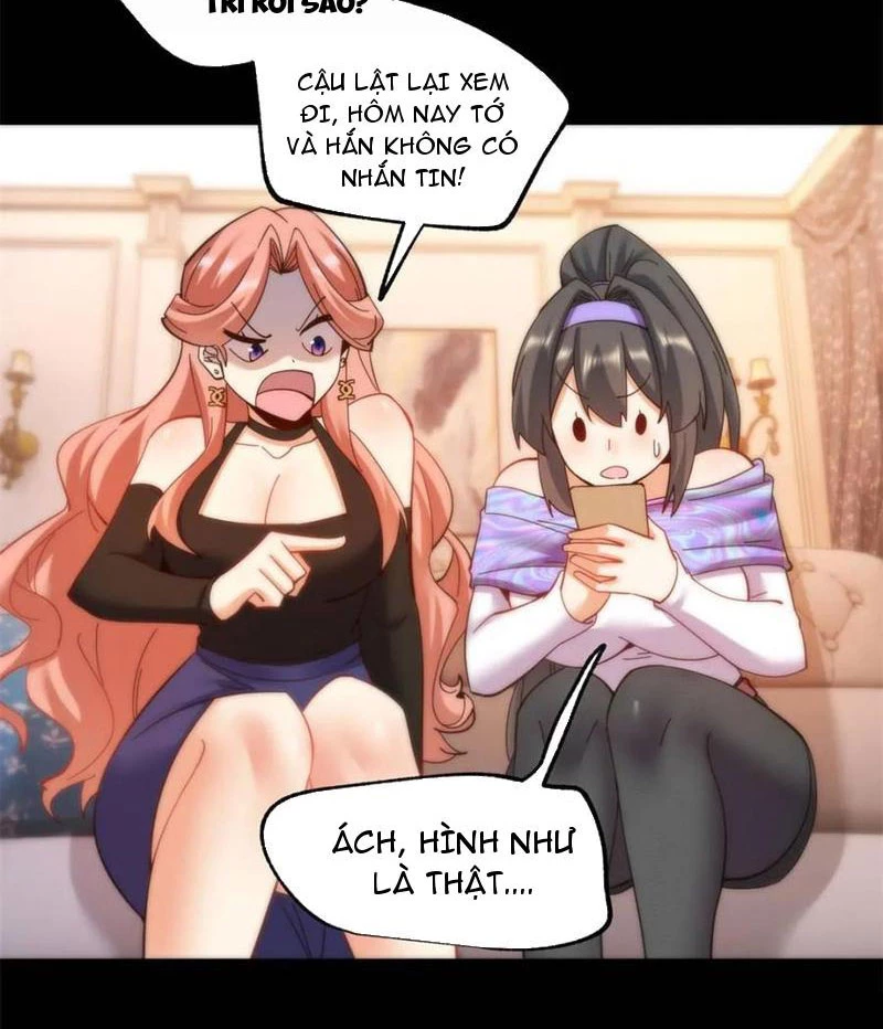 Trọng Sinh Không Làm Chạn Vương, Tôi Một Mình Nạp Game Thăng Cấp Chapter 88 - Trang 4